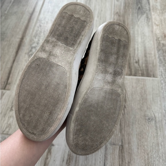 Steven Madden Flat Sneaks - Picture 9 of 9